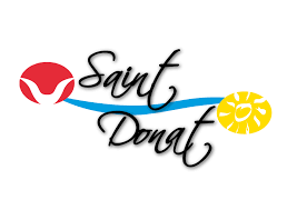 Logo - St-Donat - Construction sur mesure