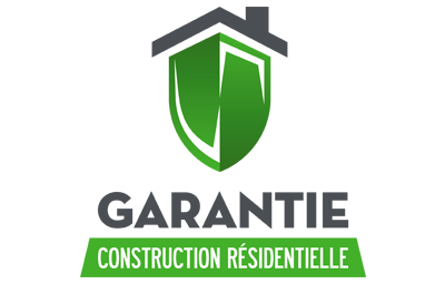 Garantie - Construction Résidentielle