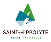 Logo - St-Hippolyte - Maisons à St-Hippolyte - Passion Habitation