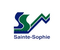 Logo - Sainte-Sophie - Immobilier à St-Hippolyte - Passion Habitation